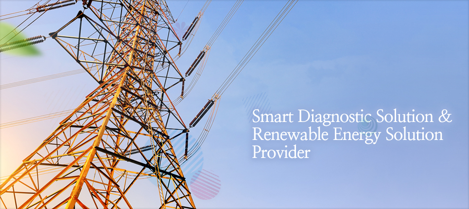 Smart Diagnostic Solution & Renewable Energy Solution Provider