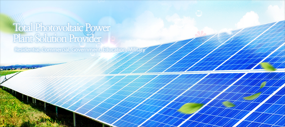 Smart Diagnostic Solution & Renewable Energy Solution Provider